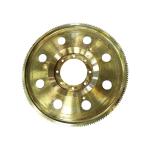 Foundry Manufacturer Steel Gear Spur Gear Forging Carbon Steel Spur Wheel