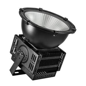 Quality 200W-1000W Industrial High Bay Lighting SMD 3030 6500k wholesale