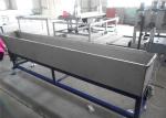 Waste Film Plastic Granules Machine , Recycling Granulating Machine Work Stable