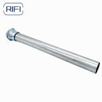 UL Standard EMT Conduit Pipe 1 Inch 3 / 4 Inch Electrical Metal Conduit