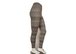 Quality 95% Polyester Womens Seamless Leggings High Waisted Gym Leggings wholesale