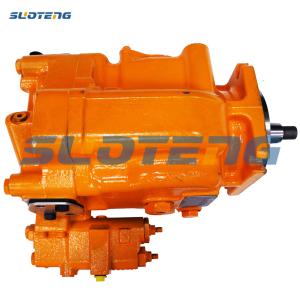 Quality 6E-5072 Hydraulic Pump 6E5072 For 140G Motor Grader wholesale