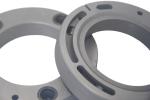Durability Cigarette Machinery Spare Parts For Tobacco Cutter KT2 KTC COMAS