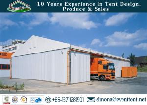 Quality Lowest Price A Frame Tent，workshop tents with Waterproof PVC Roof Cover on Sale wholesale