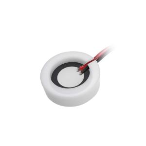 Quality Ф16mm Ultrasonic Atomizer 2.4MHZ Piezoelectric Ceramic Transducer For Humidifiers wholesale