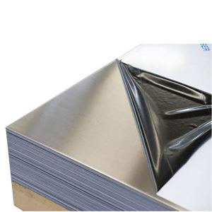 Quality China Factory Customized Hot selling Stainless Steel 201 304 316 coil plate sheet cutting stainless steel plate wholesale