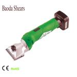 DC 12V 180W 4000mah Cordless Rechargeable Horse Clippers