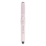 High Speed Electric Hair Curler Travel Friendly Lightweight Curling Iron 2 in 1