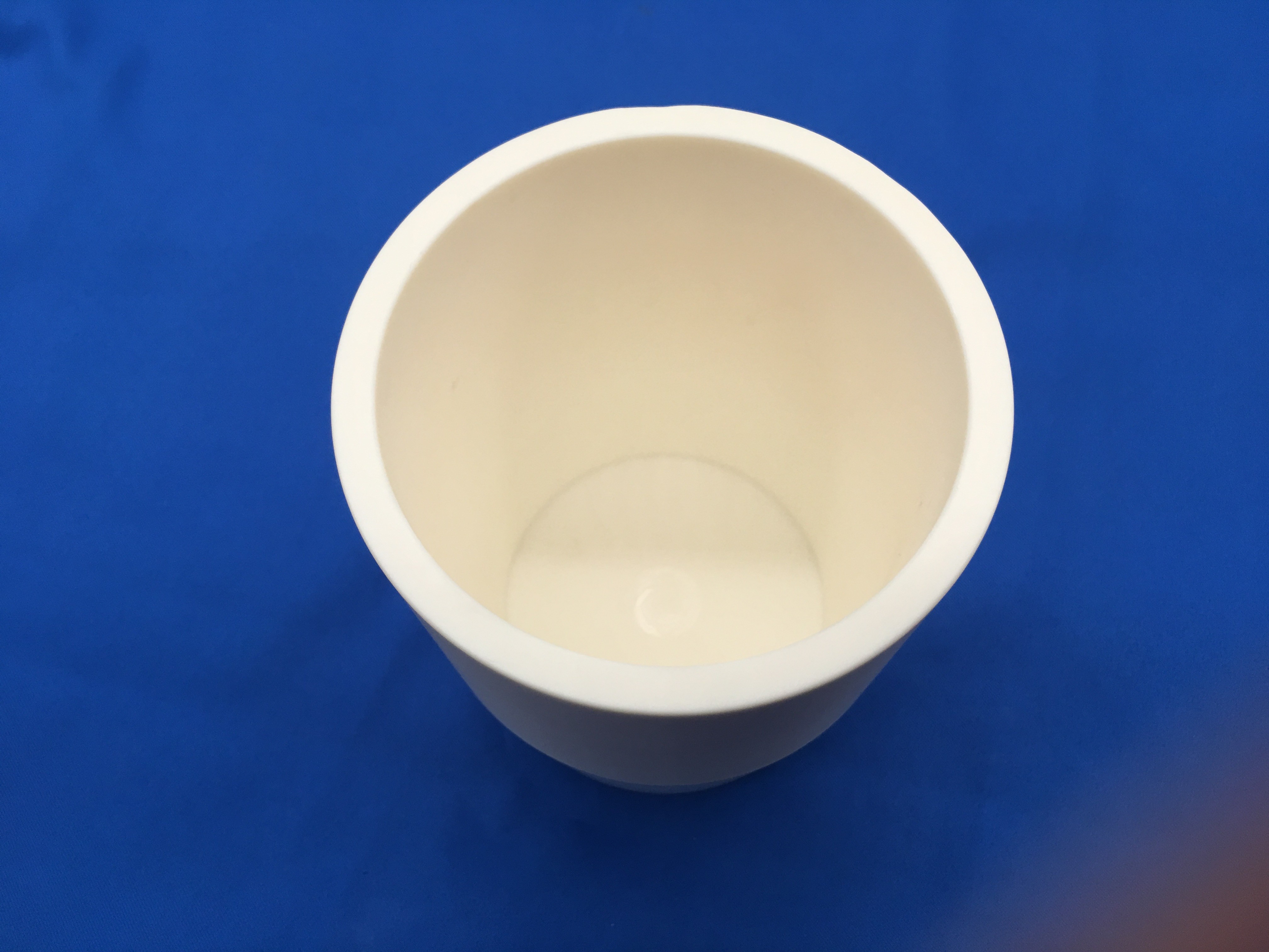 Customized polishing alumina AL2O3 ceramic sealing ring for mechanical