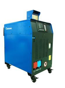 Quality 3 Phase Induction Heating Machine For Hardening and Tempering , CE Approved 80Kw wholesale