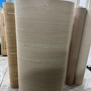 Quality 1220mm Embossed Surface Furniture Films For Kitchen Cabinet Refurbishment wholesale