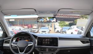 Quality 9.35 Inch Touch HD Electronic Rear View Mirror Recorder For Volkswagen BORA wholesale