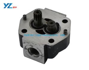 Quality Zax70/75 hydraulic pilot pump low pressure pump AP2D36 OF HITACHI excavator 4472007 wholesale