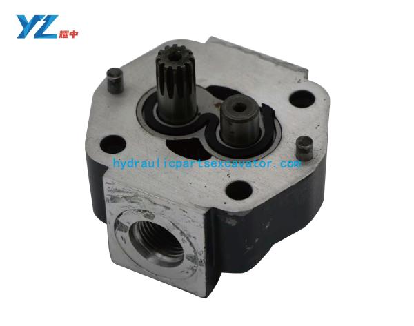 Zax70/75 hydraulic pilot pump low pressure pump AP2D36 OF HITACHI excavator