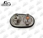 DX380LC - 9C - 82 Degree 2475974 Thermostat For Engine Truck Coolant