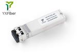 1559.79nm DWDM PON Network 40km 10G DWDM SFP+ Module