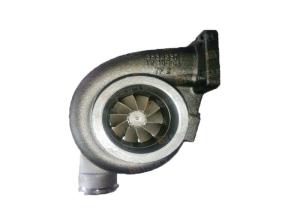 Quality Excavator PC200-6 Diesel Engine Turbocharger HX35 3595157 SAA6D102E wholesale