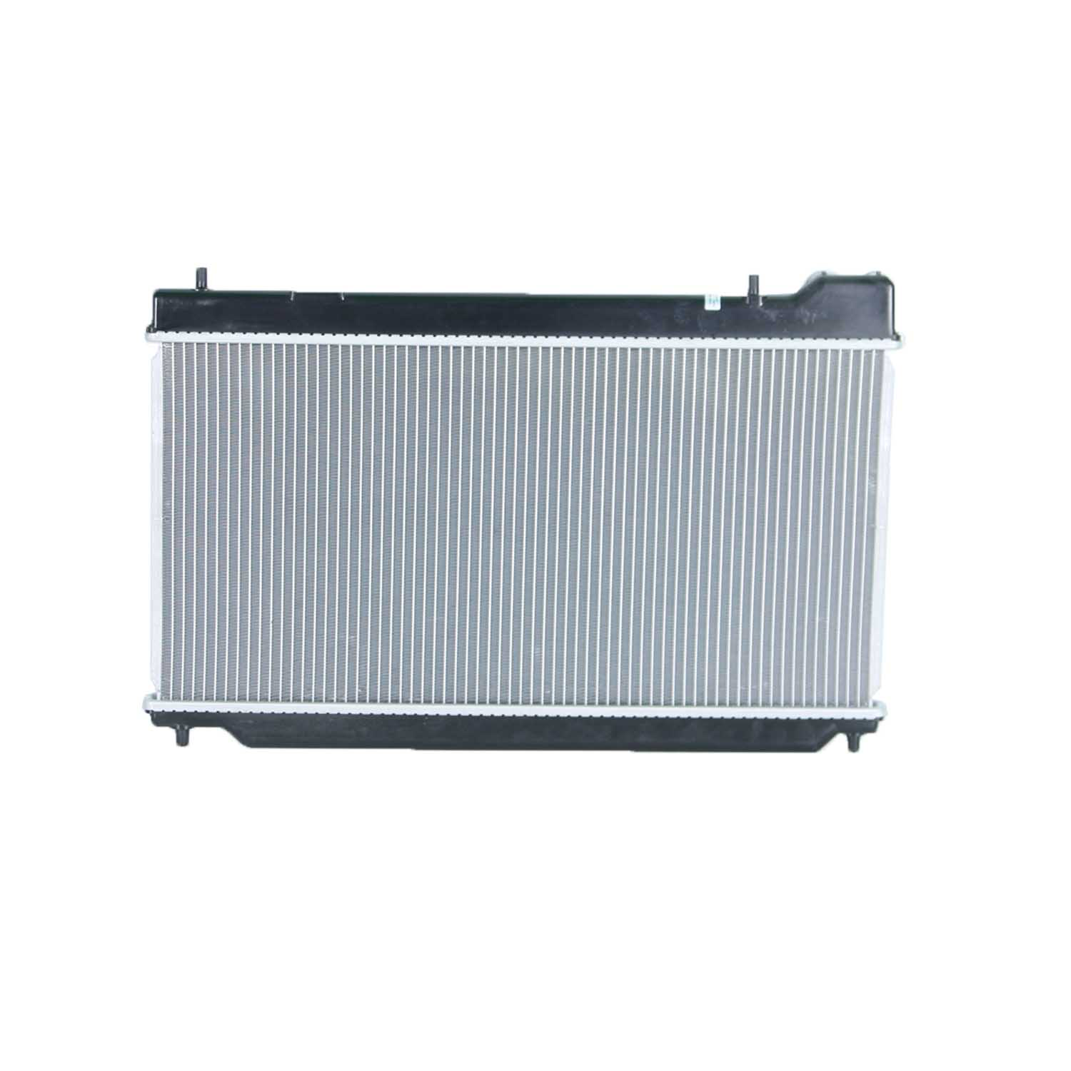 HONDA Fit 1.3 1.5 Car Engine Coolant Cooler Aluminum Radiator for Auto Parts Cooling