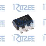 TPS78225DDCR