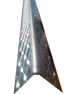Quality Professional Galvanized Corner Bead Drywall Angle Bead 0.8MM Thickness wholesale