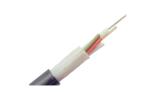 GYFTY Fiber Optic Cable 2-144 Fibers Standard Loose Tube With Steel Tape