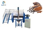 Food Coffee Industrial Flour Mixing Machine Cocoa Milk Ice Cream 50-20000L