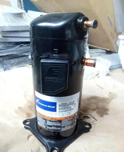 ZR42K3E-PFJ-522 3.5HP Emerson Copeland Scroll Air Conditioning Compressor 220