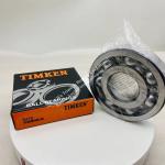 TIMKEN Deep groove ball bearing 6410