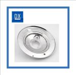 IATF16949 Deep Drawn Metal Stamping