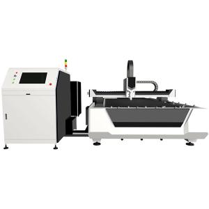 Quality Cutting 0.5mm-50mm Stainless Steel Rack and Pinion Fiber Laser Cutting Machine wholesale
