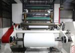 Wood Grain PVC film , Smooth Surface water Resistant printed layer