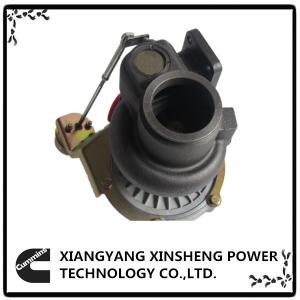 Quality Cummins 6B Engine Parts, Turbocharger wholesale