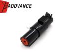 1 Way TE Connectivity Deutsch Automotive Connectors Circular Power Connector