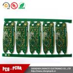 4 layer FR4 pcb manufacturer