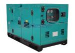 Prime Power 20kva Soundproof Deutz Diesel Generator For House