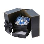 Love Velvet Festival Gift Boxes Set Paper Card Board Valentine'S Day