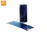 No Harm Stainless Steel Sheet Protective Film Solvent Based Acrylic SGS