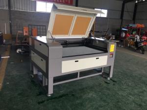 Quality dual laser head laser head laser cutting machine 1390 wholesale