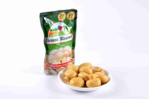 Quality Canned Champignon Mushroom Healthy In Brine / Canned Chinese Mushrooms wholesale
