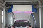 Chassis Washing 8000mm 65L / Car Automatic Car Washer
