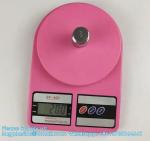 Hot Selling Wholesale 2kg 5kg 10KG SF-400 Electronic Kitchen Scale Kitchen Food