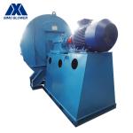 16Mn AC Motor Industrial Centrifugal Fans Heat Dissipation Long Life