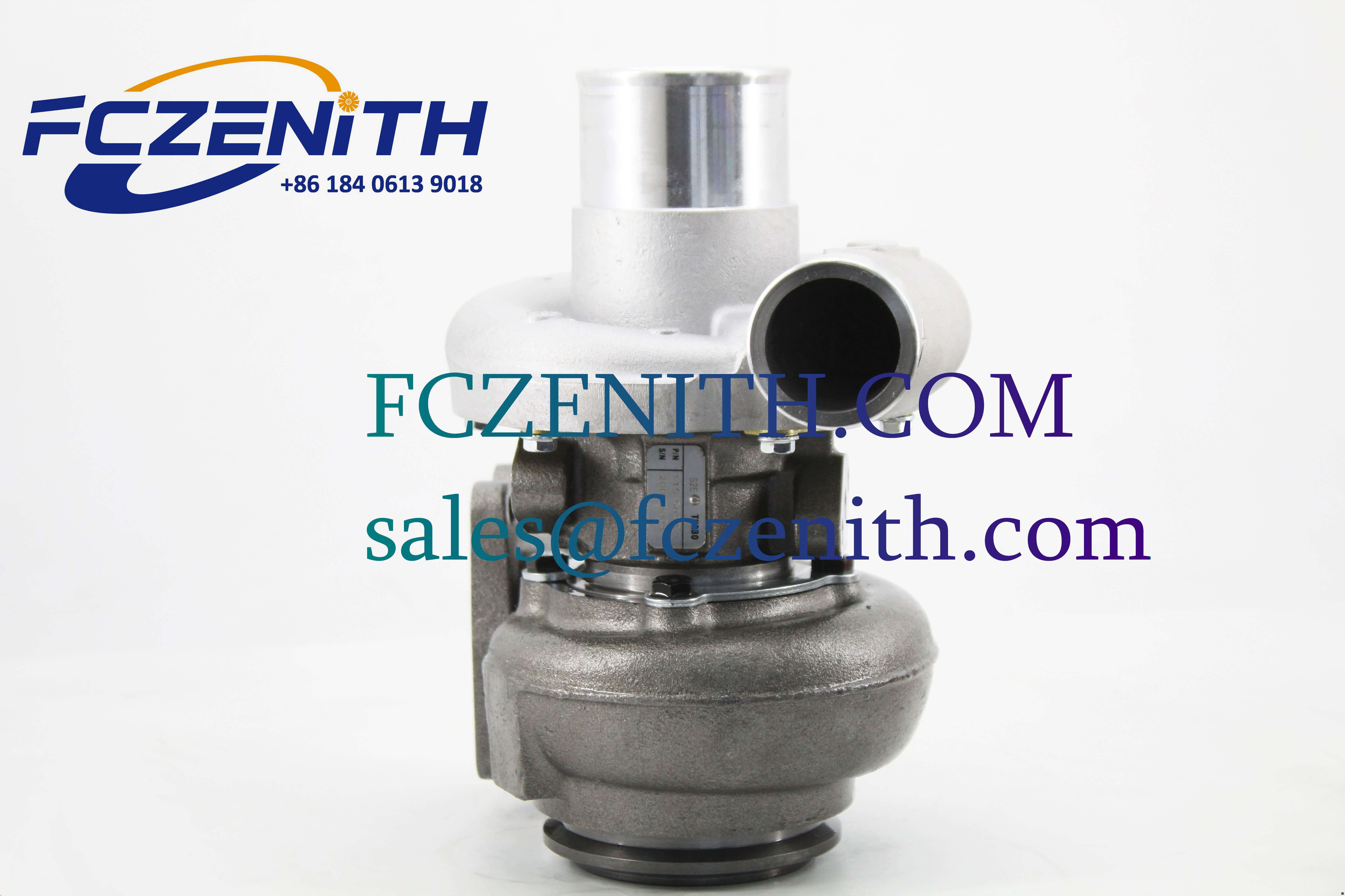 S2E C&AT-20 C&ATerpillar Turbocharger 115-5853 0R6906 1155853