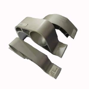 Quality 6000 7000 Alloy Aluminium Industrial Profile For Luggage Truck wholesale