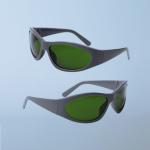 1400nm Polycarbonate IPL Protective Glasses For Hair Removal