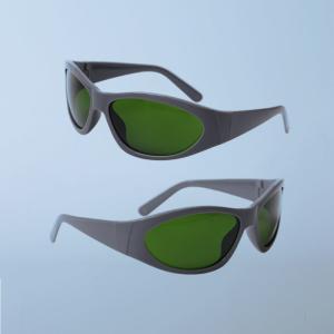 Quality 1400nm Polycarbonate IPL Protective Glasses For Hair Removal wholesale