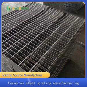 Quality Customized Stainless Steel Drain Grate Cover Plate Galvanised wholesale