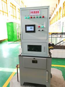 Quality Hydro Turbine Speed Governing System wholesale