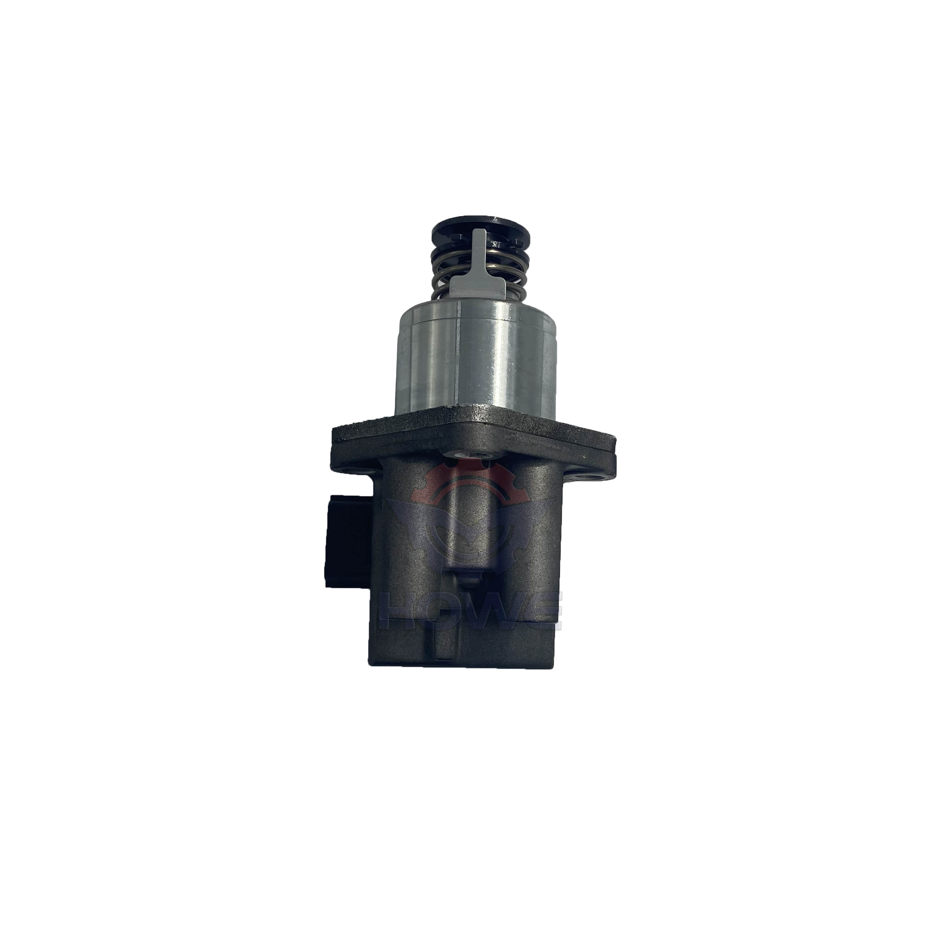 Excavator Replacement Parts Regulator Excavator Solenoid Valve 729974-51410 729923-51350