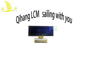 2.05 128x32 SH1106G 16.7M Oled Dot Matrix Display